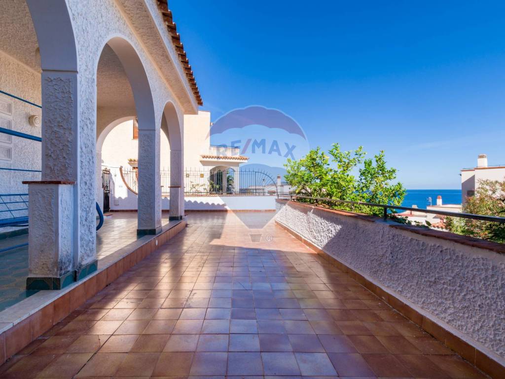 Villa a Altavilla milicia in Via Ulisse, 35 - Foto 4