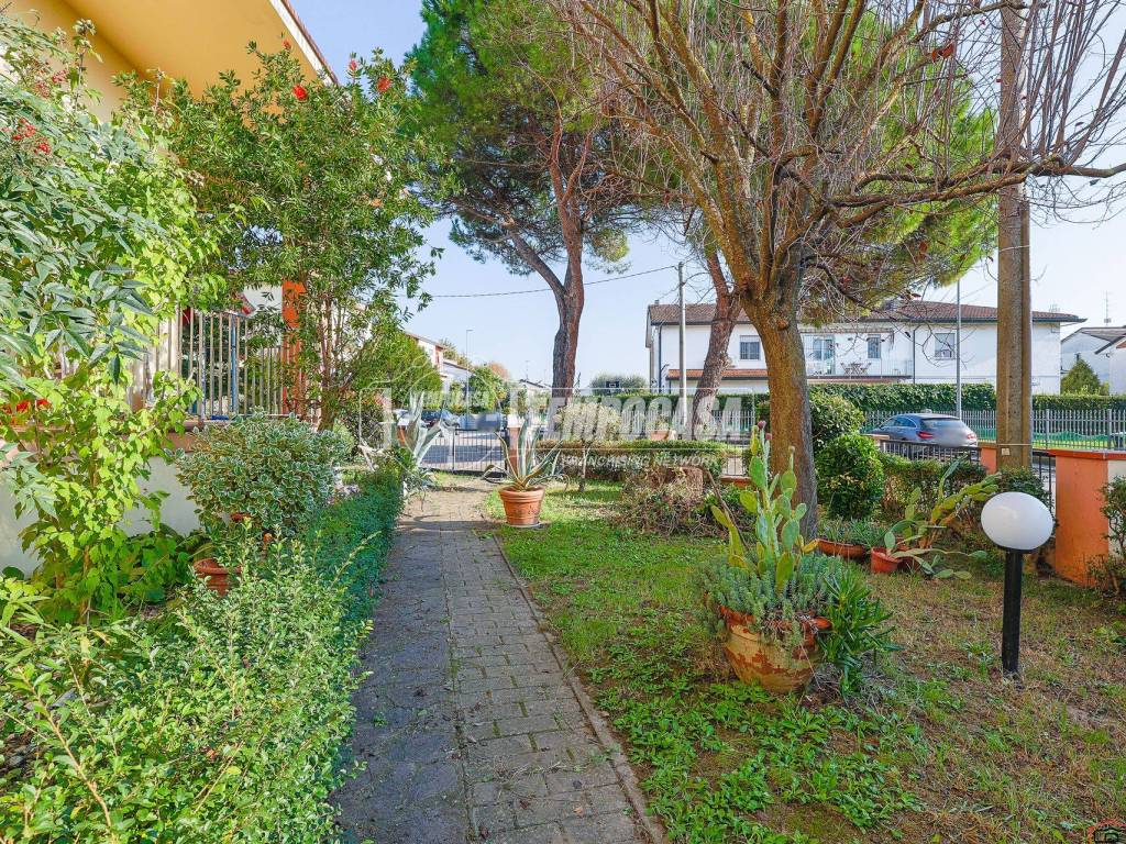 Casa indipendente a Lugo in Via Montegrappa - Foto 3