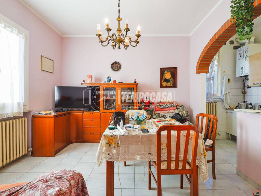 Casa indipendente a Lugo in Via Montegrappa - Foto 5