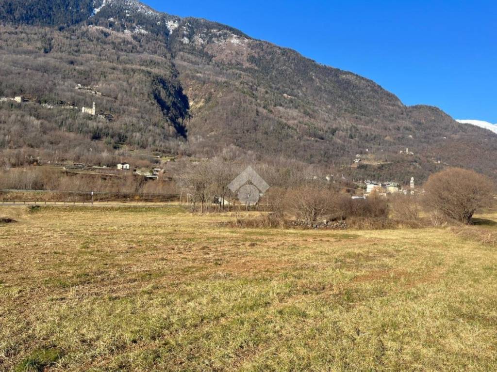 Terreno a Grosotto in Via SP27dirB - Foto 4