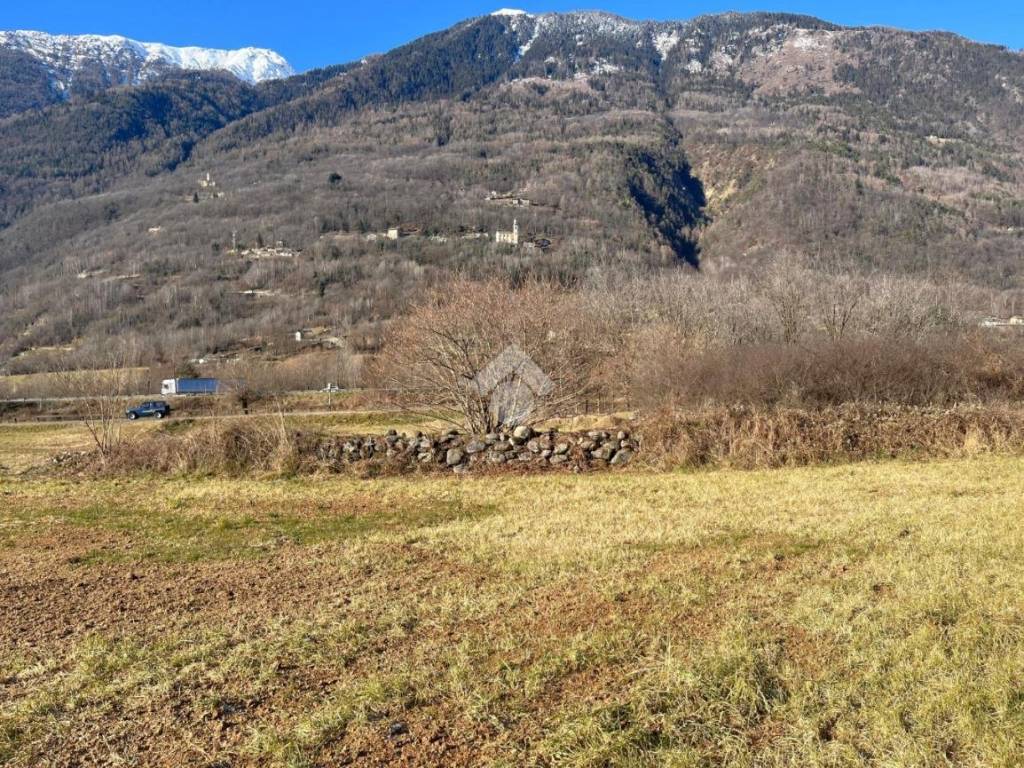 Terreno a Grosotto in Via SP27dirB - Foto 5