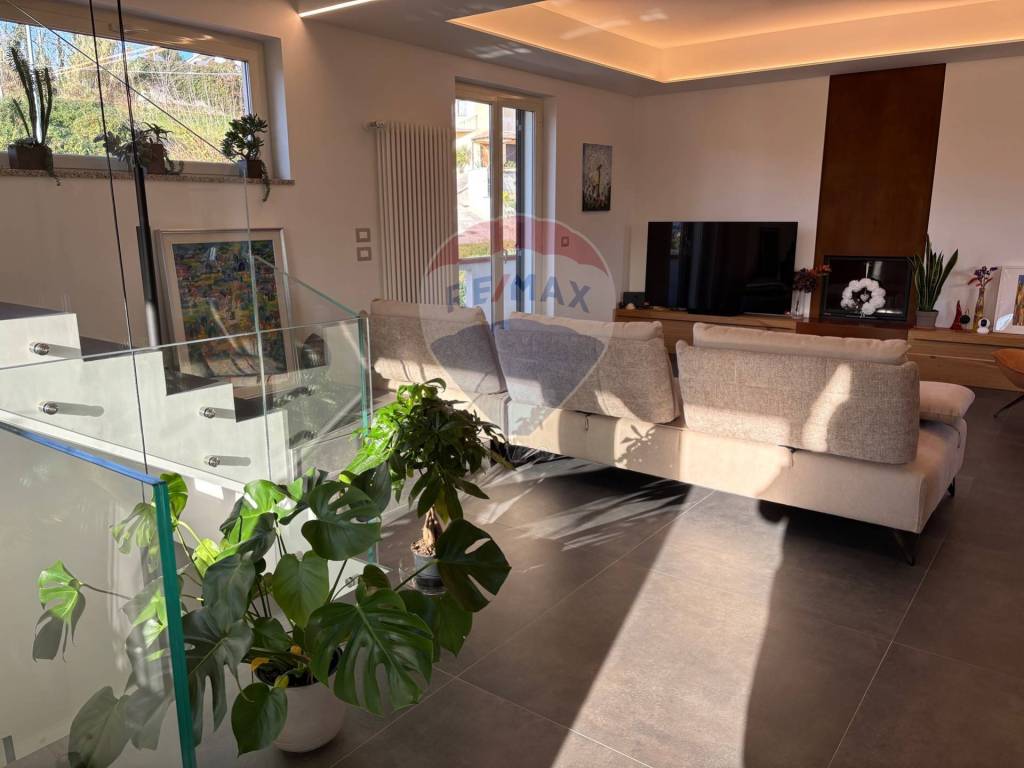 Casa indipendente a San martino sulla marrucina in Via San Silvestro, 31 - Foto 4