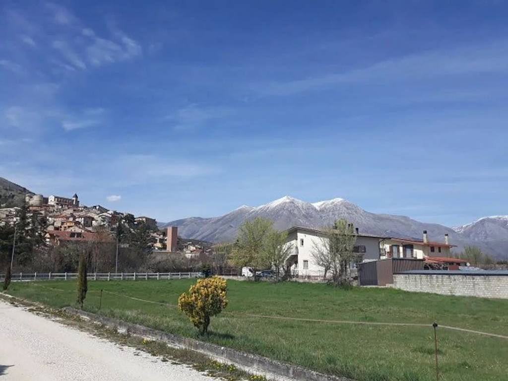 Terreno a Scurcola marsicana in Vicenne Dei Santi S.N.C. - Foto 4