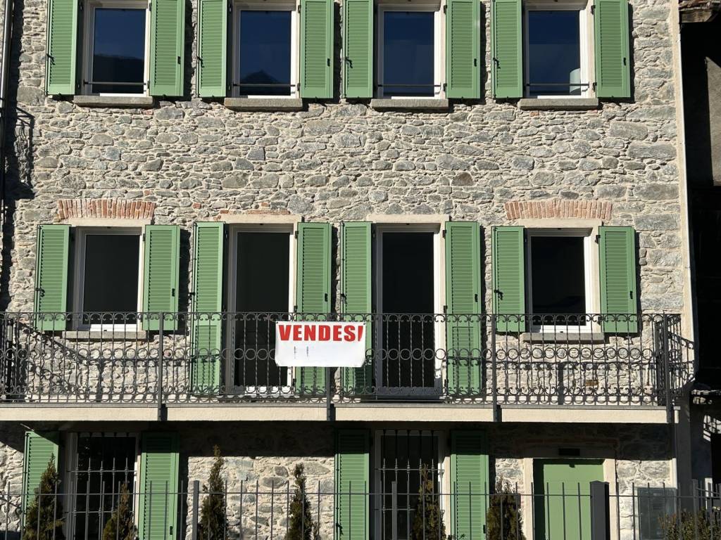 Appartamento a Mantello in Via Valeriana - Foto 2