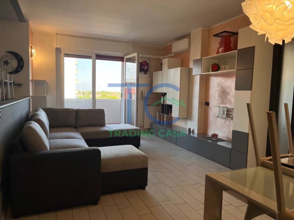 Appartamento a Piacenza in Via Vittime di Strà - Foto 2