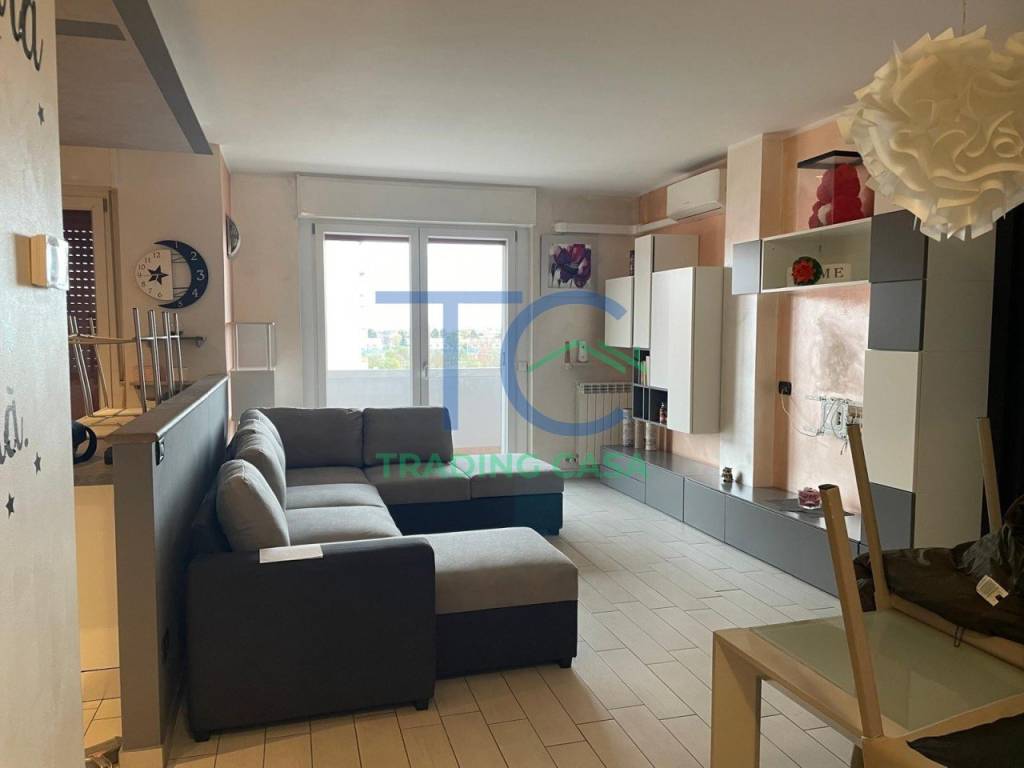 Appartamento a Piacenza in Via Vittime di Strà - Foto 4