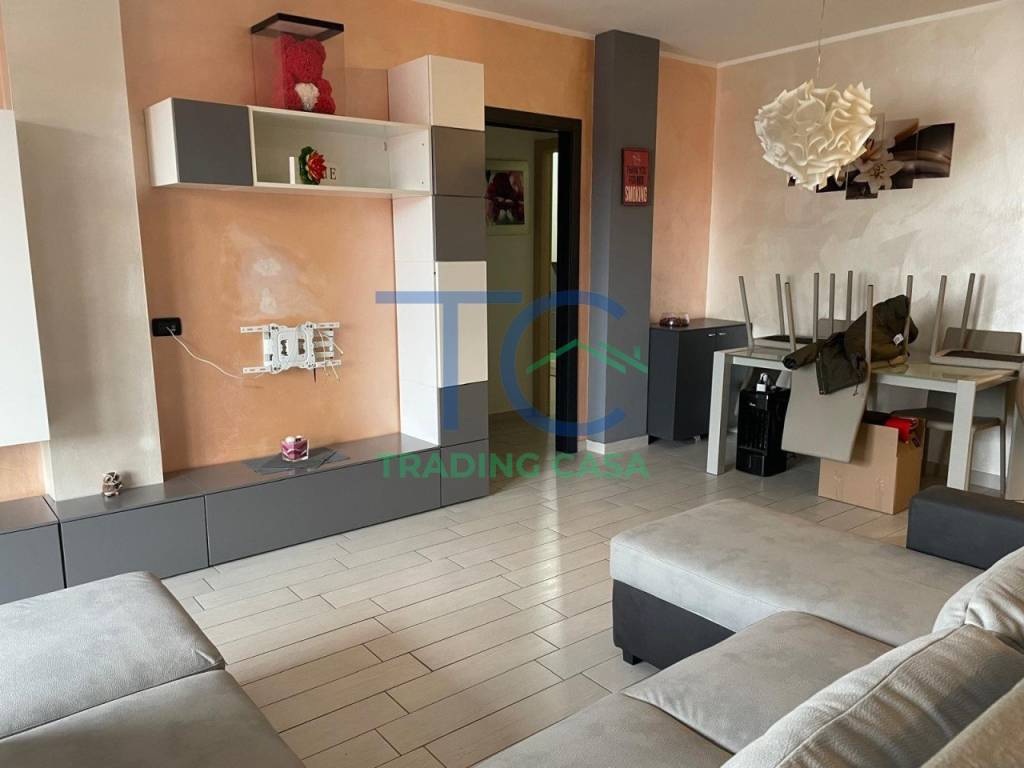 Appartamento a Piacenza in Via Vittime di Strà - Foto 5