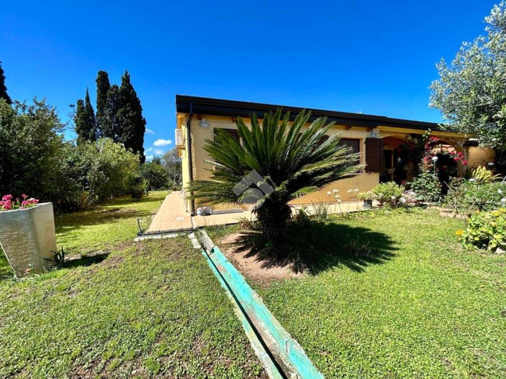 Villa a Capoterra in Via ibiza, 30 - Foto 3