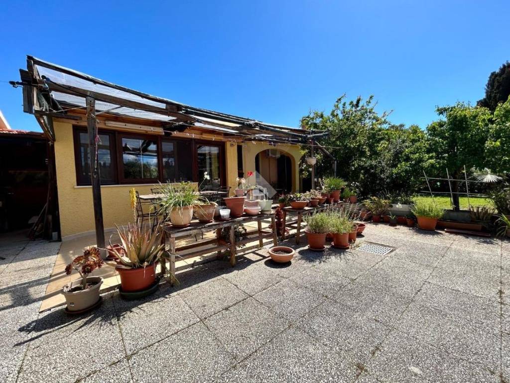 Villa a Capoterra in Via ibiza, 30 - Foto 4