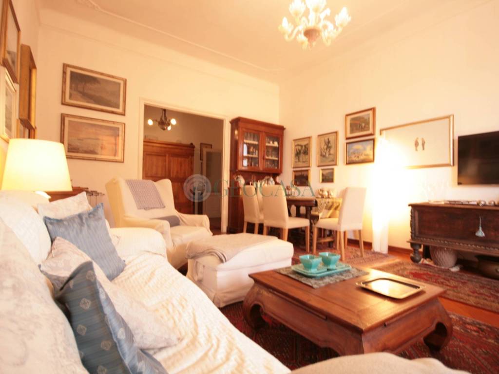 Appartamento a La spezia in Via 20 Settembre, 31 - Foto 4