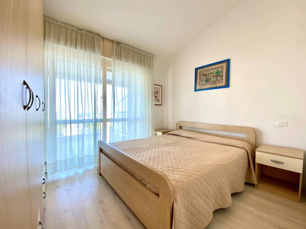 Attico / mansarda a Lignano sabbiadoro in Via Lungomare Trieste, 130 - Foto 4