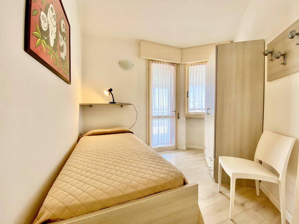 Attico / mansarda a Lignano sabbiadoro in Via Lungomare Trieste, 130 - Foto 5