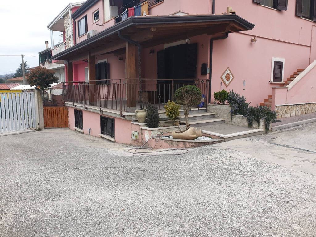Appartamento a Ceccano in Via Maiura, 107 - Foto 3