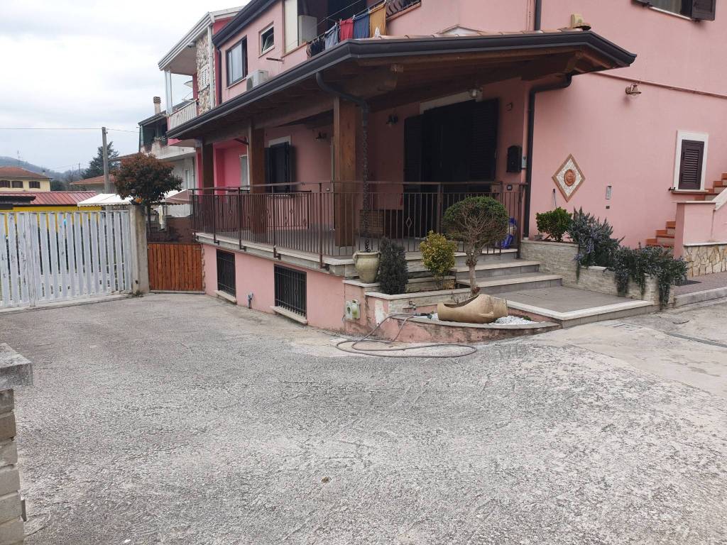 Appartamento a Ceccano in Via Maiura, 107 - Foto 4