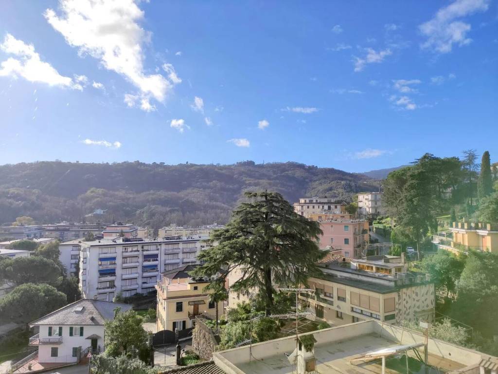 Appartamento a Rapallo in Puchoz, 54 - Foto 2