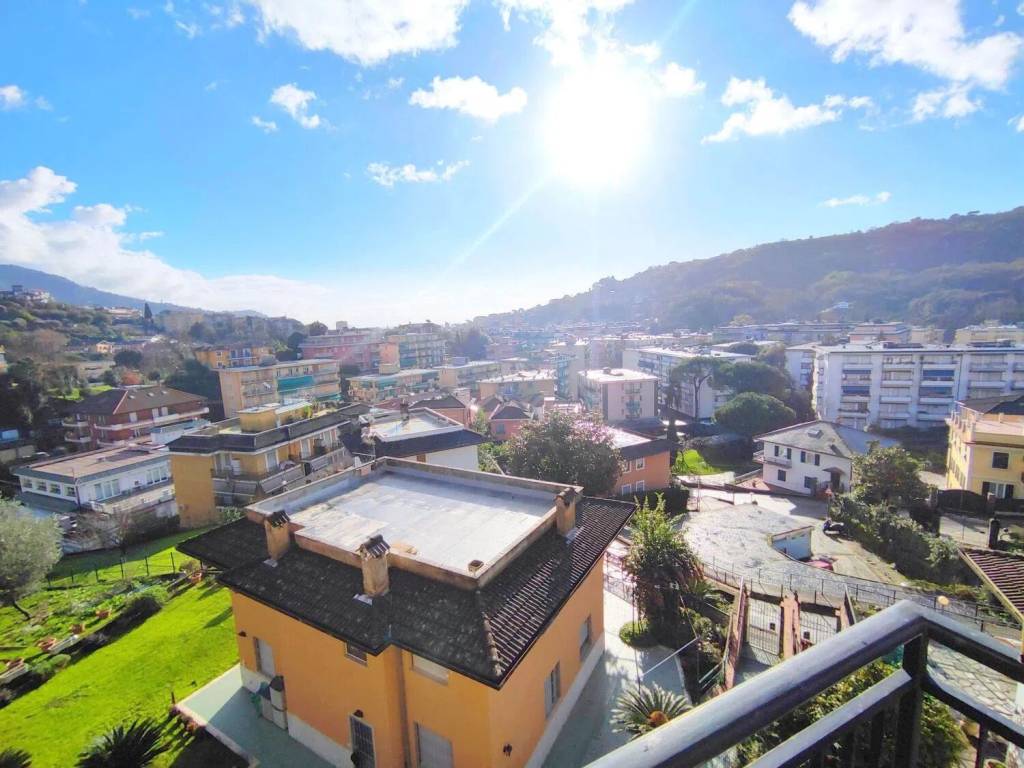 Appartamento a Rapallo in Puchoz, 54 - Foto 3