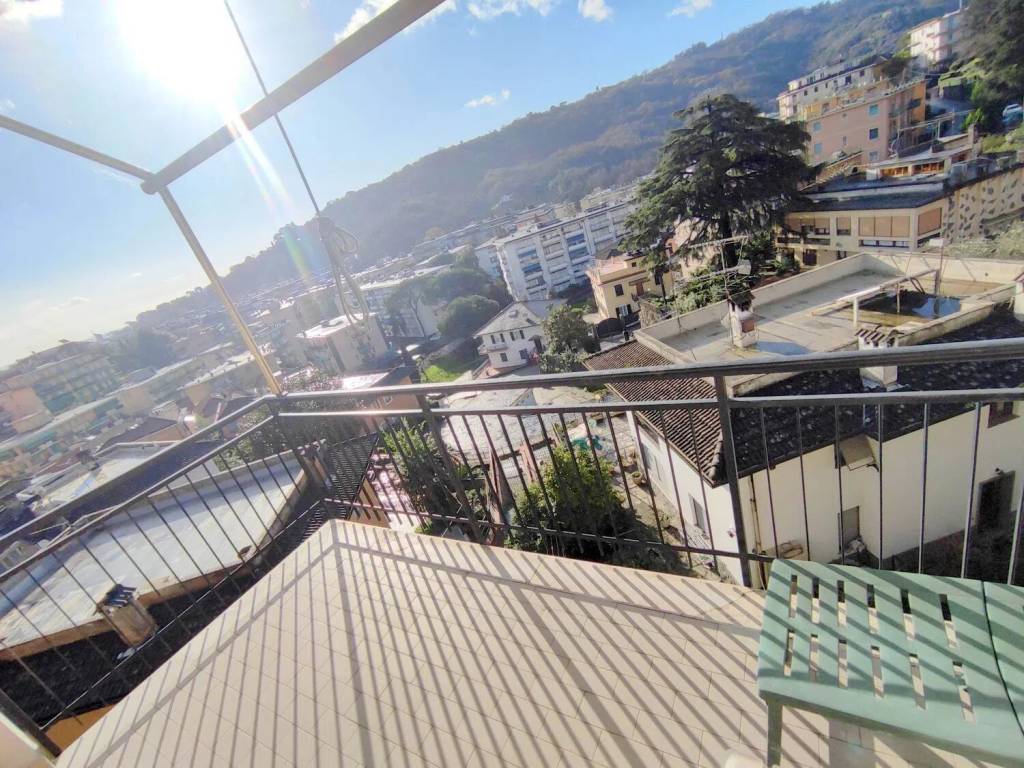 Appartamento a Rapallo in Puchoz, 54 - Foto 5