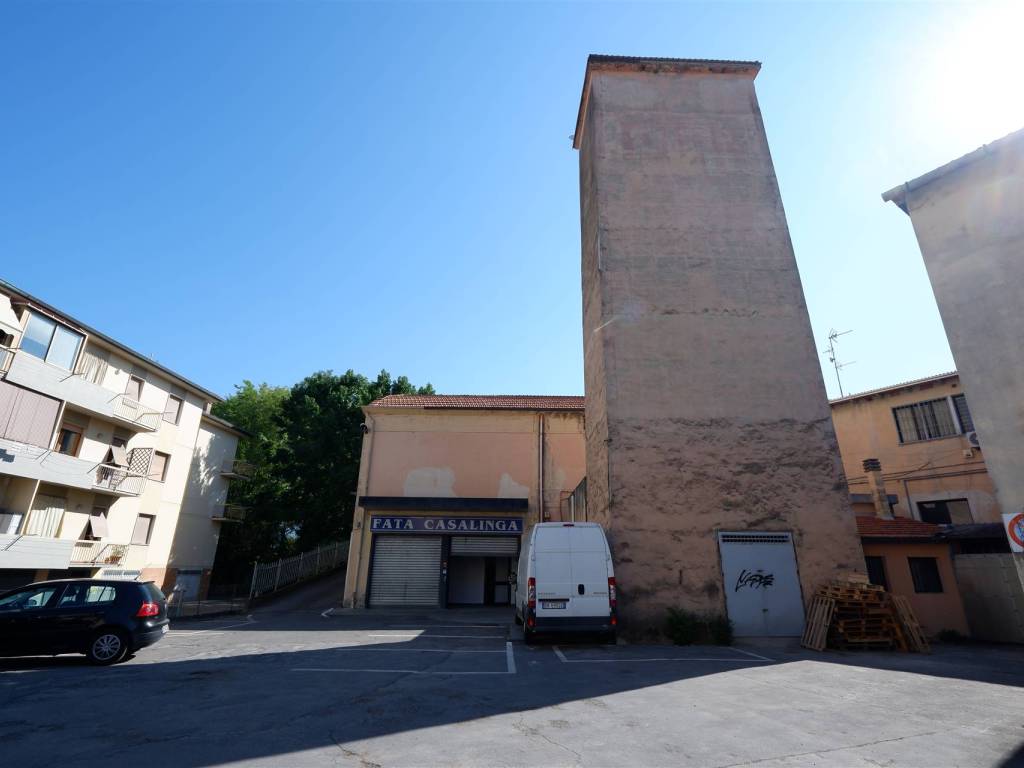 Immobile a San giovanni valdarno in Viale Gramsci - Foto 3