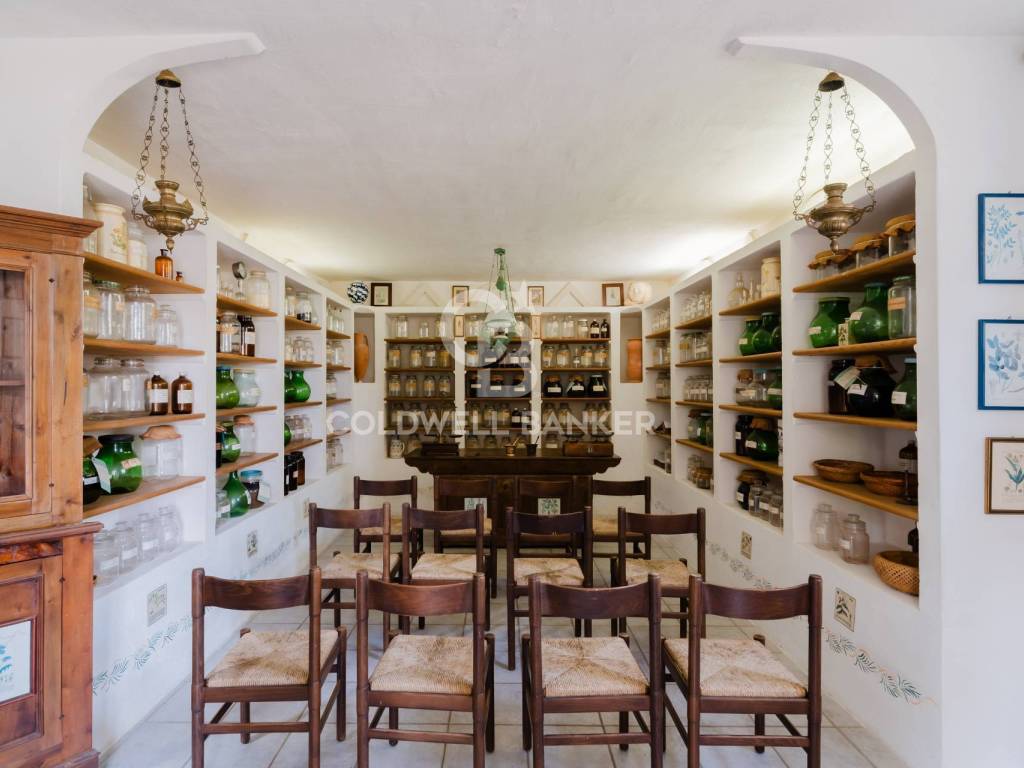 Villa a Ostuni in C.da Cervarolo, 120 - Foto 5