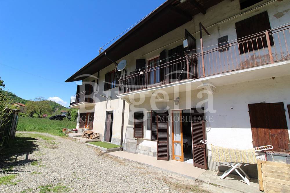 Casa indipendente a Magnano in borgata San Sudario Valle 31 - Foto 2