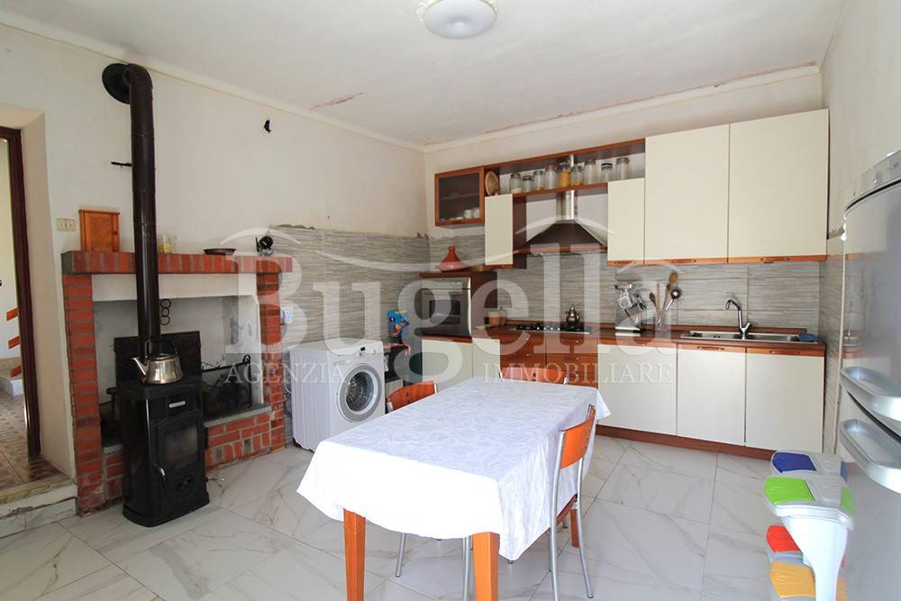 Casa indipendente a Magnano in borgata San Sudario Valle 31 - Foto 5