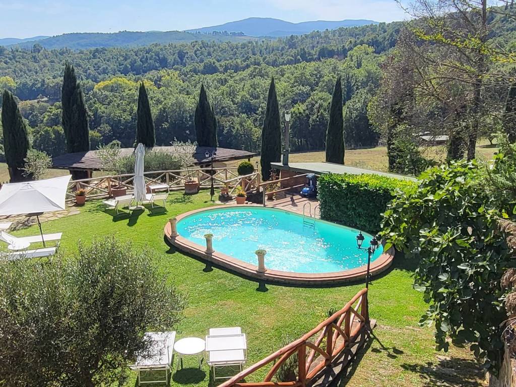 Rustico / casale a Anghiari in Località Toppole - Foto 2