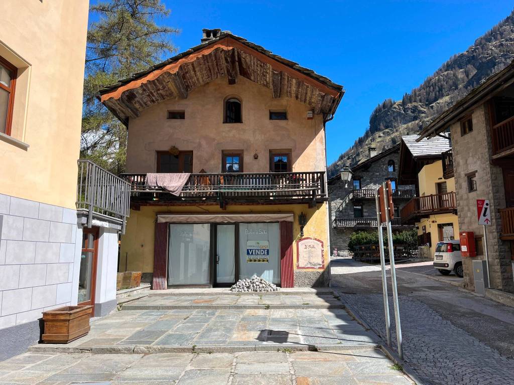 Immobile a Gressoney-saint-jean in Linty Wäg - Foto 3