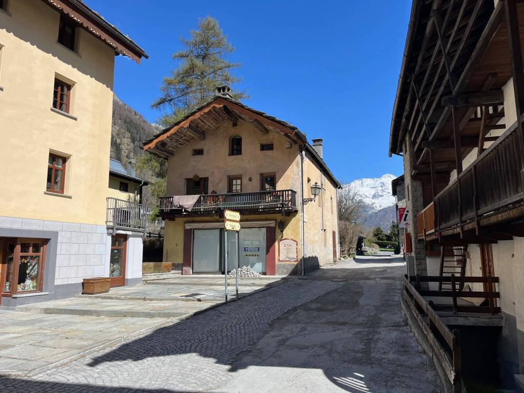 Immobile a Gressoney-saint-jean in Linty Wäg - Foto 4