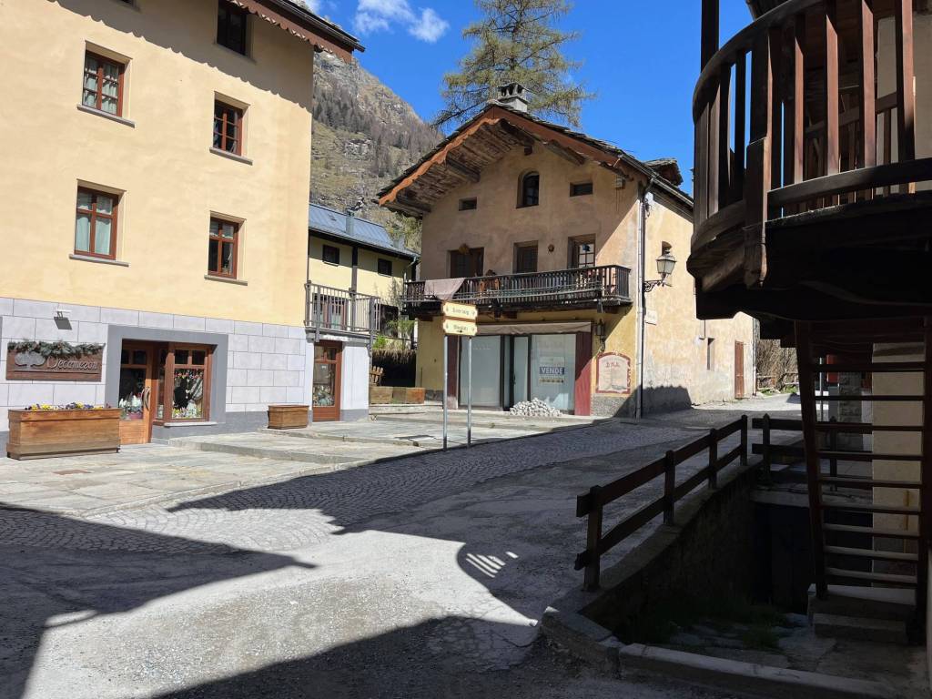 Immobile a Gressoney-saint-jean in Linty Wäg - Foto 5