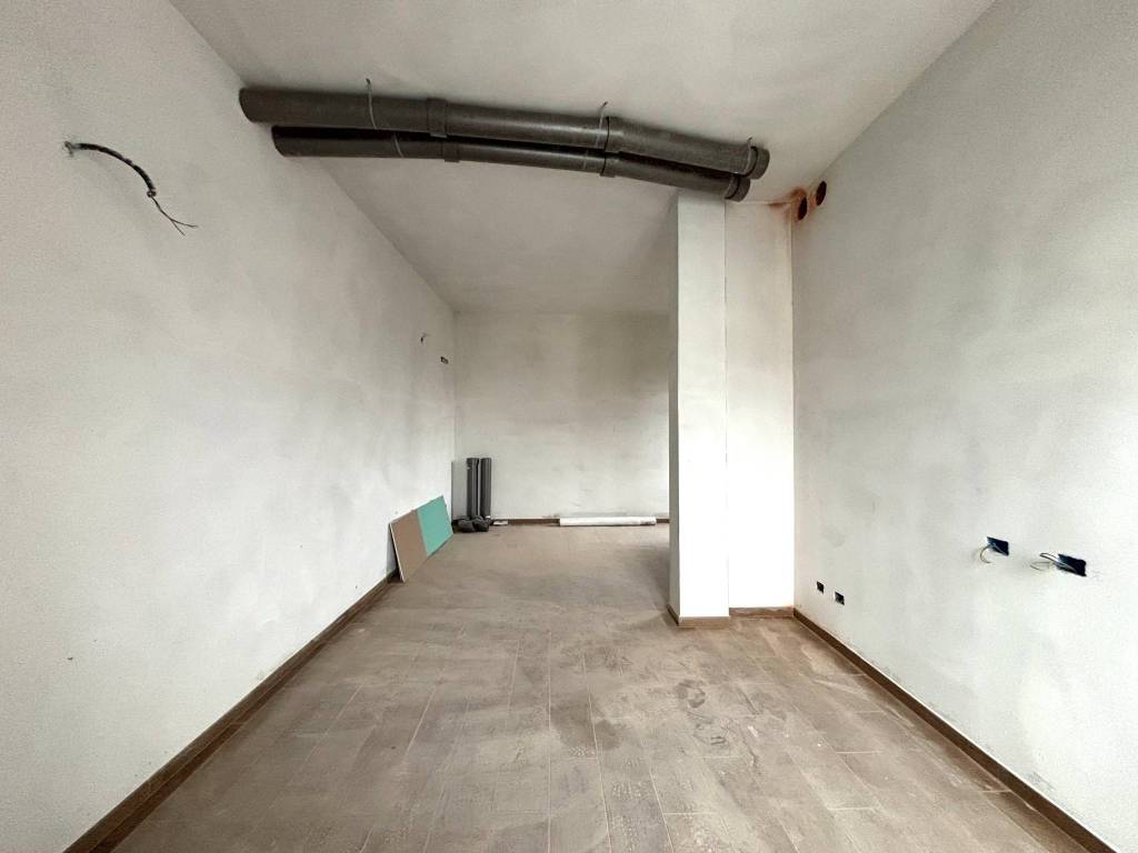 Appartamento a Mantova in Via Gaetano Silvio Spiller - Foto 2