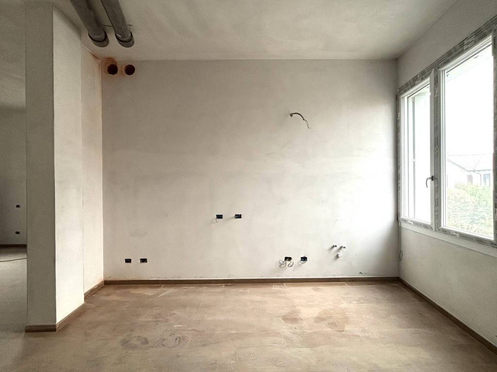 Appartamento a Mantova in Via Gaetano Silvio Spiller - Foto 3