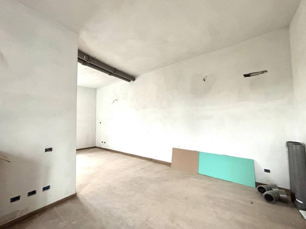 Appartamento a Mantova in Via Gaetano Silvio Spiller - Foto 4
