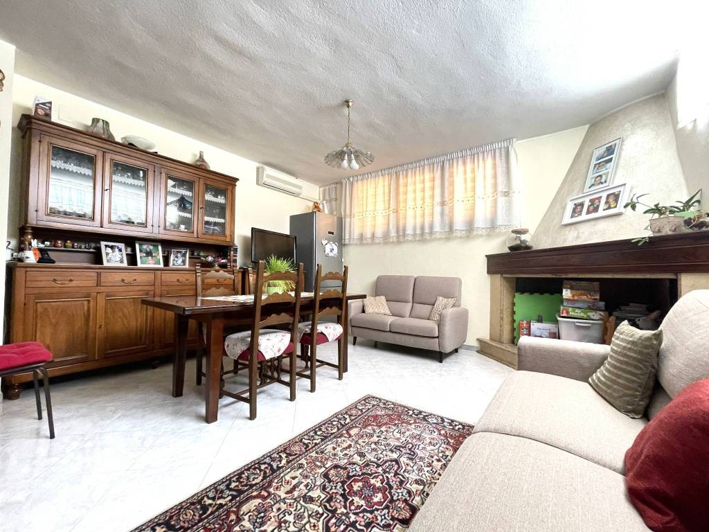 Villa a Cagliari in Via Stamira, 55 - Foto 5