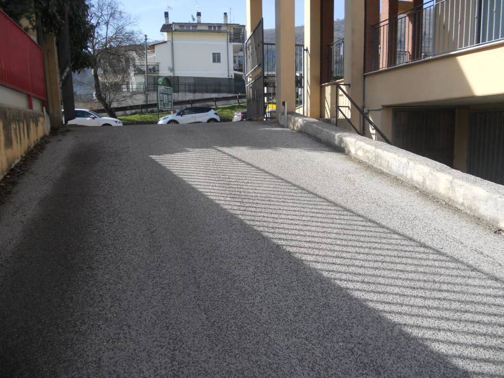 Box / garage a Avezzano in Via Roma, 206 - Foto 2