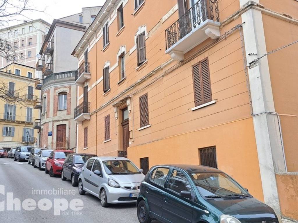 Immobile a Chieti in Via Nicola Nicolini, 5 - Foto 5