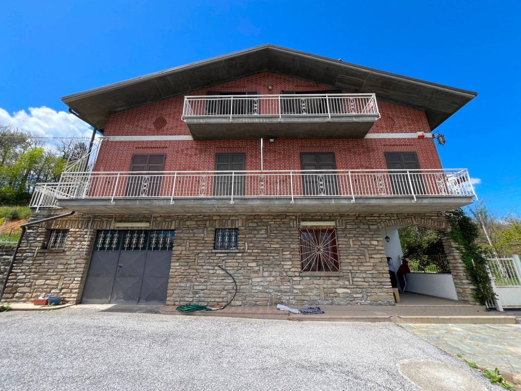Villa a Millesimo in Località Renaldo, 14 - Foto 2