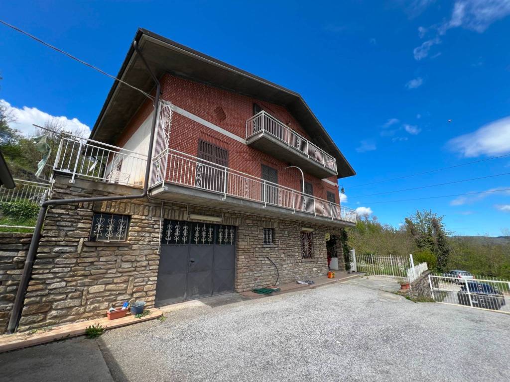 Villa a Millesimo in Località Renaldo, 14 - Foto 3