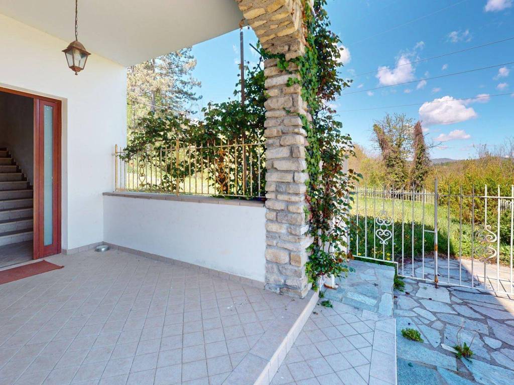 Villa a Millesimo in Località Renaldo, 14 - Foto 4
