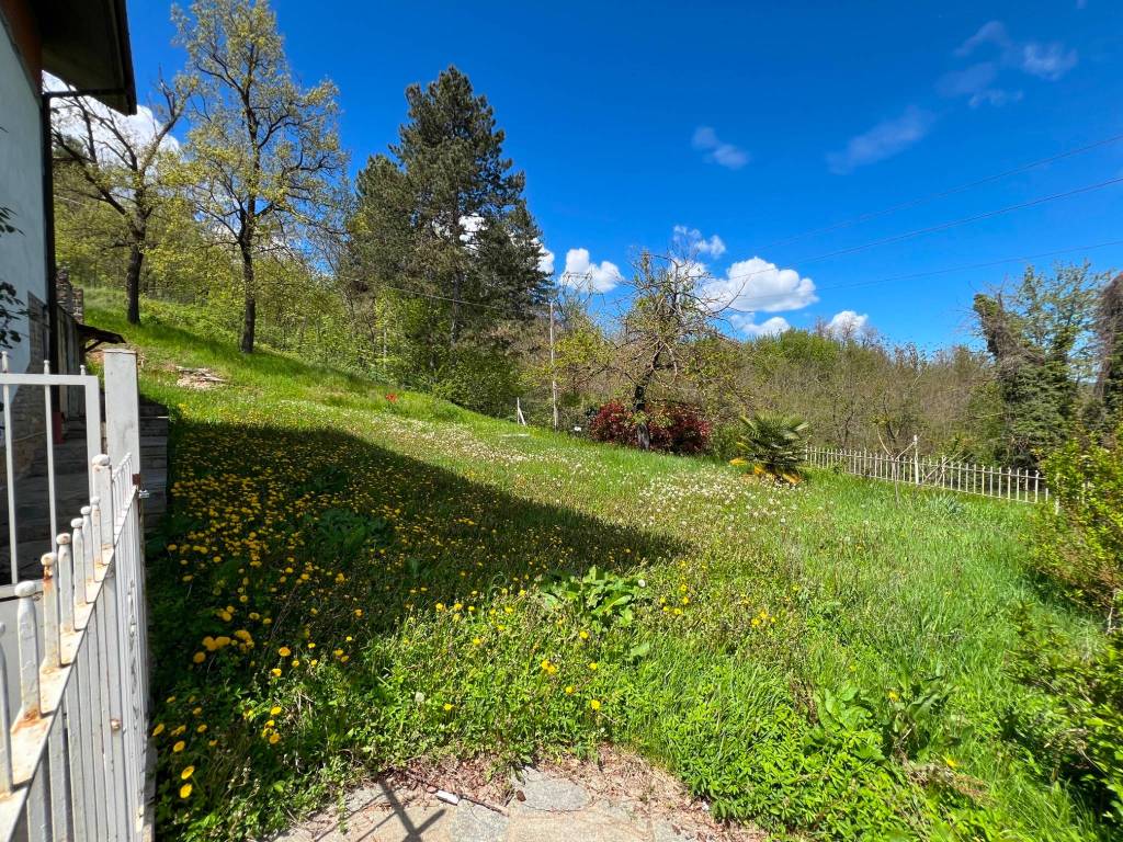 Villa a Millesimo in Località Renaldo, 14 - Foto 5