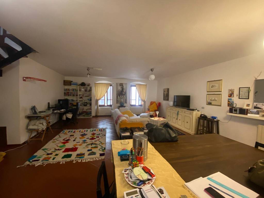 Attico / mansarda a Sansepolcro - Foto 4