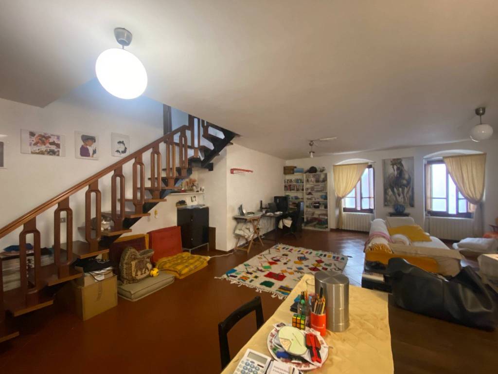 Attico / mansarda a Sansepolcro - Foto 5