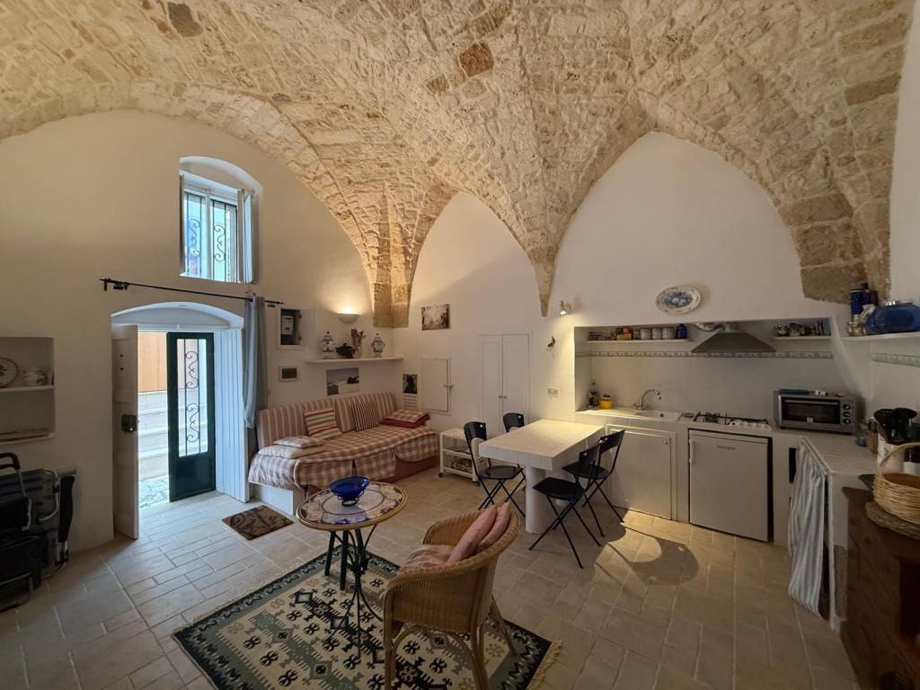 Casa indipendente a Ostuni in Via Cattedrale, 42 - Foto 2