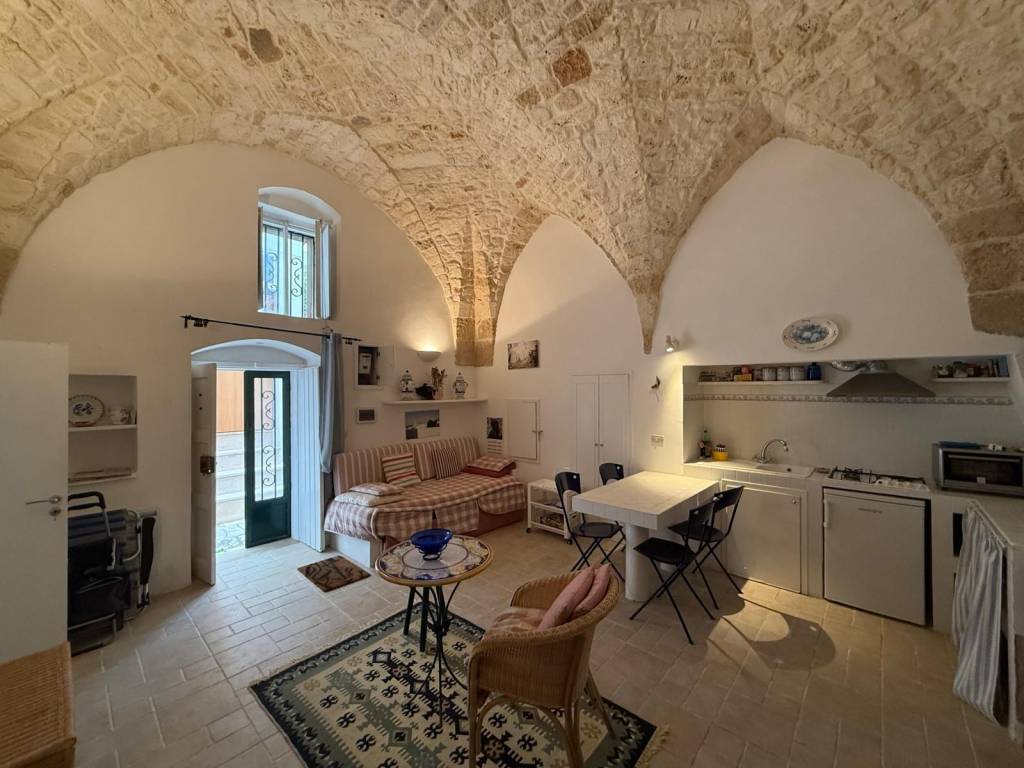 Casa indipendente a Ostuni in Via Cattedrale, 42 - Foto 3