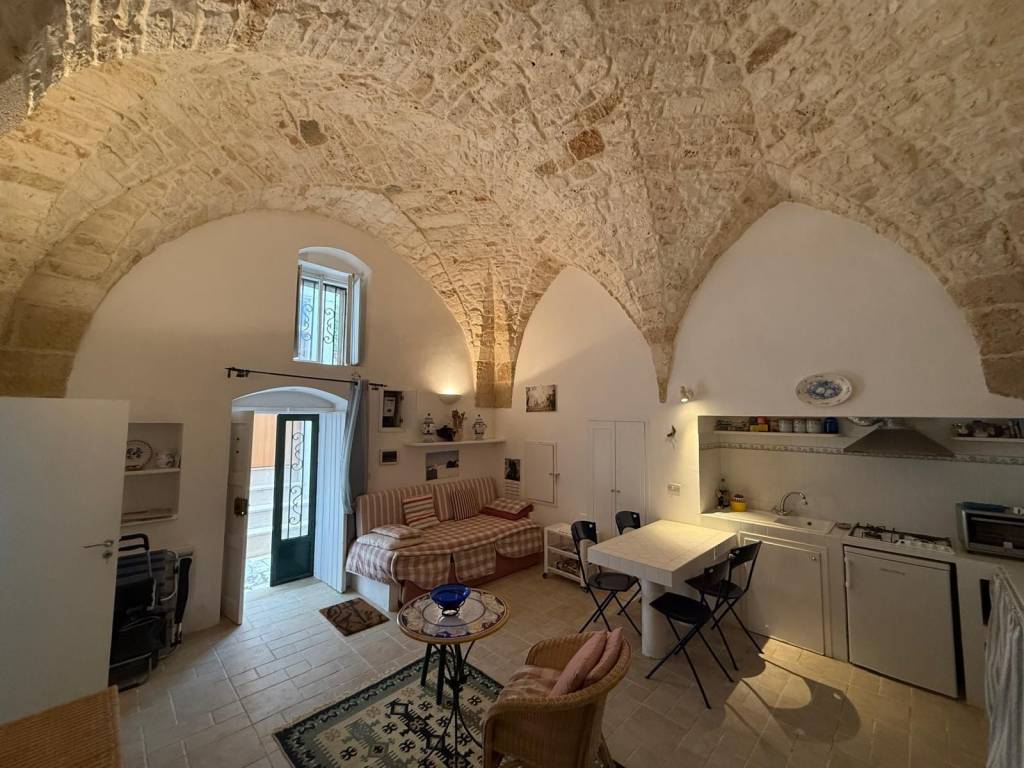 Casa indipendente a Ostuni in Via Cattedrale, 42 - Foto 4