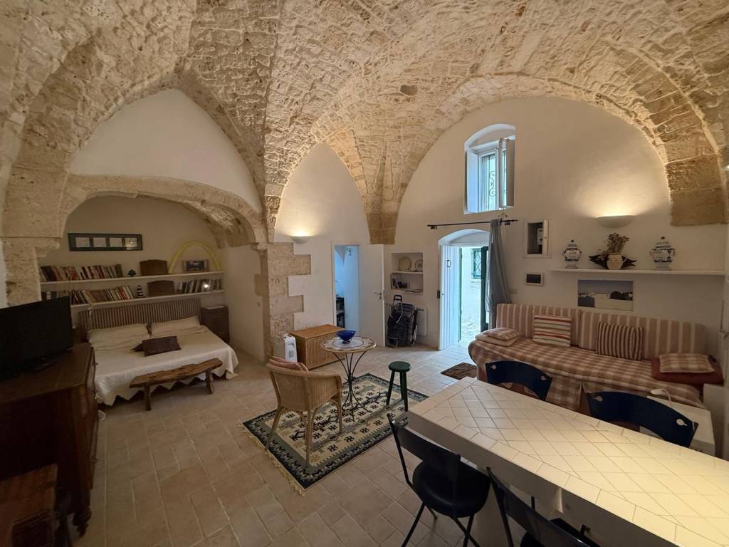 Casa indipendente a Ostuni in Via Cattedrale, 42 - Foto 5