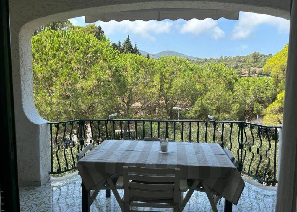 Appartamento a Monte argentario in Via Caravaggio, 15 - Foto 4