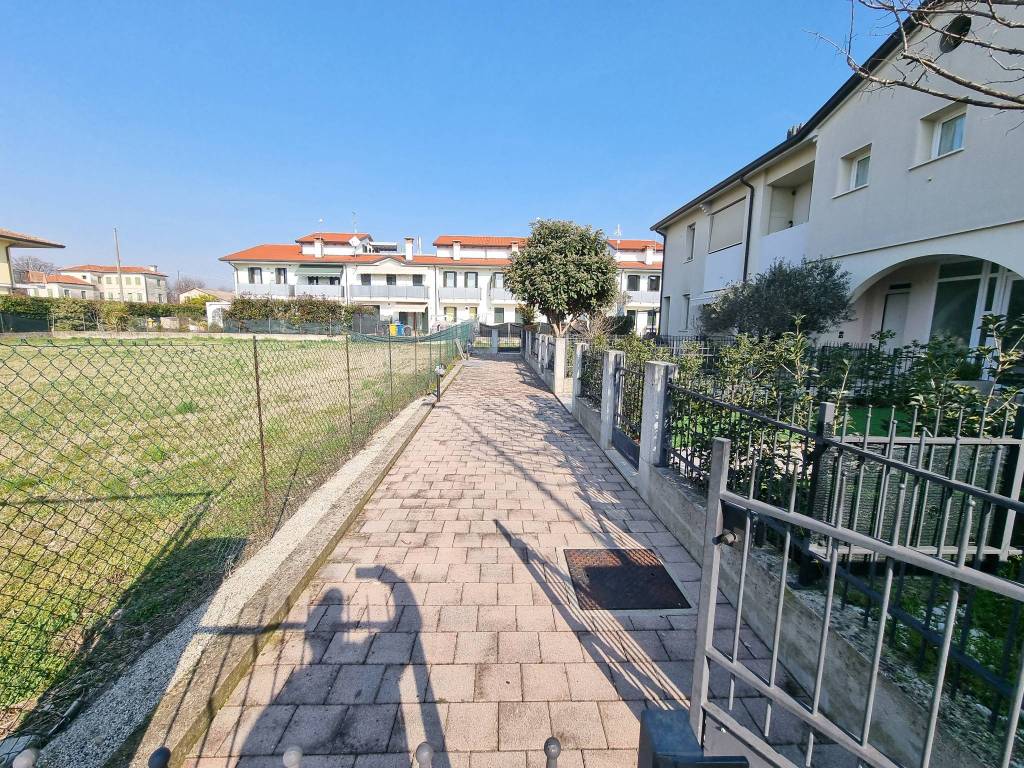 Appartamento a Cittadella in Santa Rita da Cascia, 4 - Foto 2