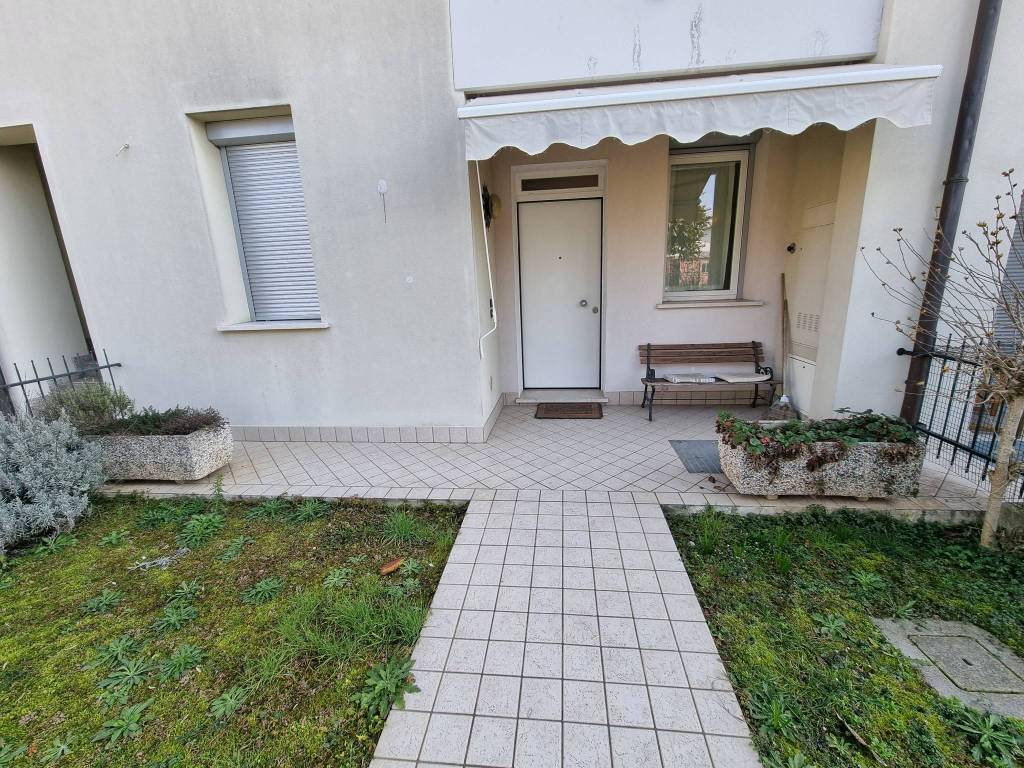 Appartamento a Cittadella in Santa Rita da Cascia, 4 - Foto 3