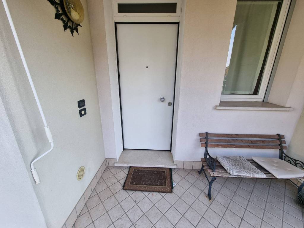 Appartamento a Cittadella in Santa Rita da Cascia, 4 - Foto 4