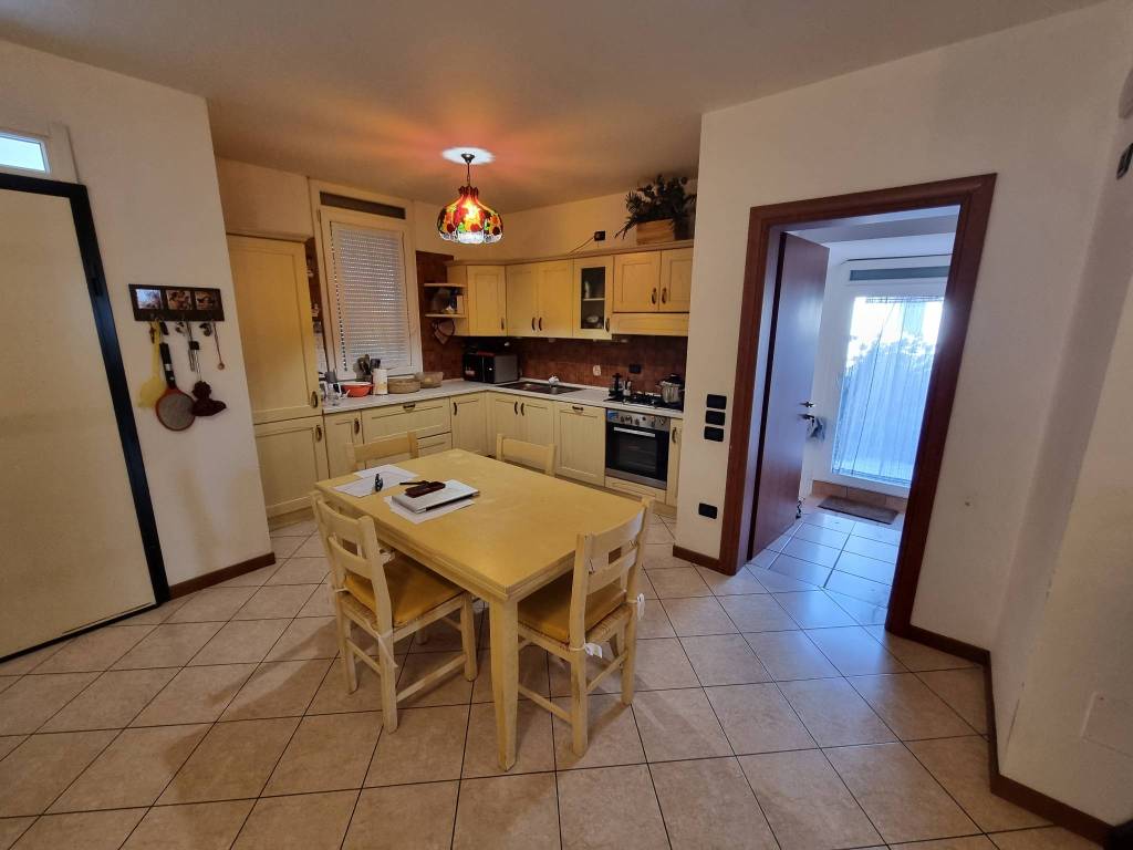 Appartamento a Cittadella in Santa Rita da Cascia, 4 - Foto 5